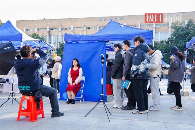 华”武汉理工大学“数智”学生社区上线龙8国际点此进入开在宿舍楼下的“嘉年