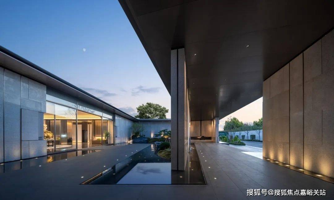 丨楼盘详情 售楼处电话_房价丨详情丨地址丨户型配套价格户型周边环境龙8国际龙8网站张江金茂府(售楼处)-首页网站丨张江金茂府欢迎您(图5)