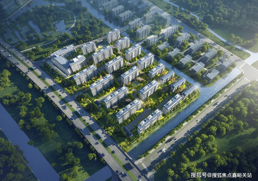 丨楼盘详情 售楼处电话_房价丨详情丨地址丨户型配套价格户型周边环境龙8国际龙8网站张江金茂府(售楼处)-首页网站丨张江金茂府欢迎您(图13)