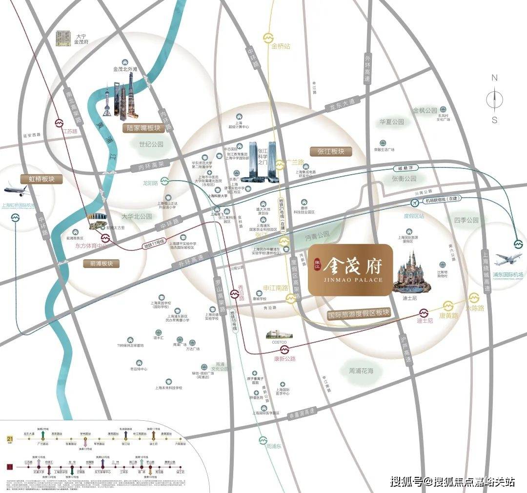 丨楼盘详情 售楼处电话_房价丨详情丨地址丨户型配套价格户型周边环境龙8国际龙8网站张江金茂府(售楼处)-首页网站丨张江金茂府欢迎您(图12)