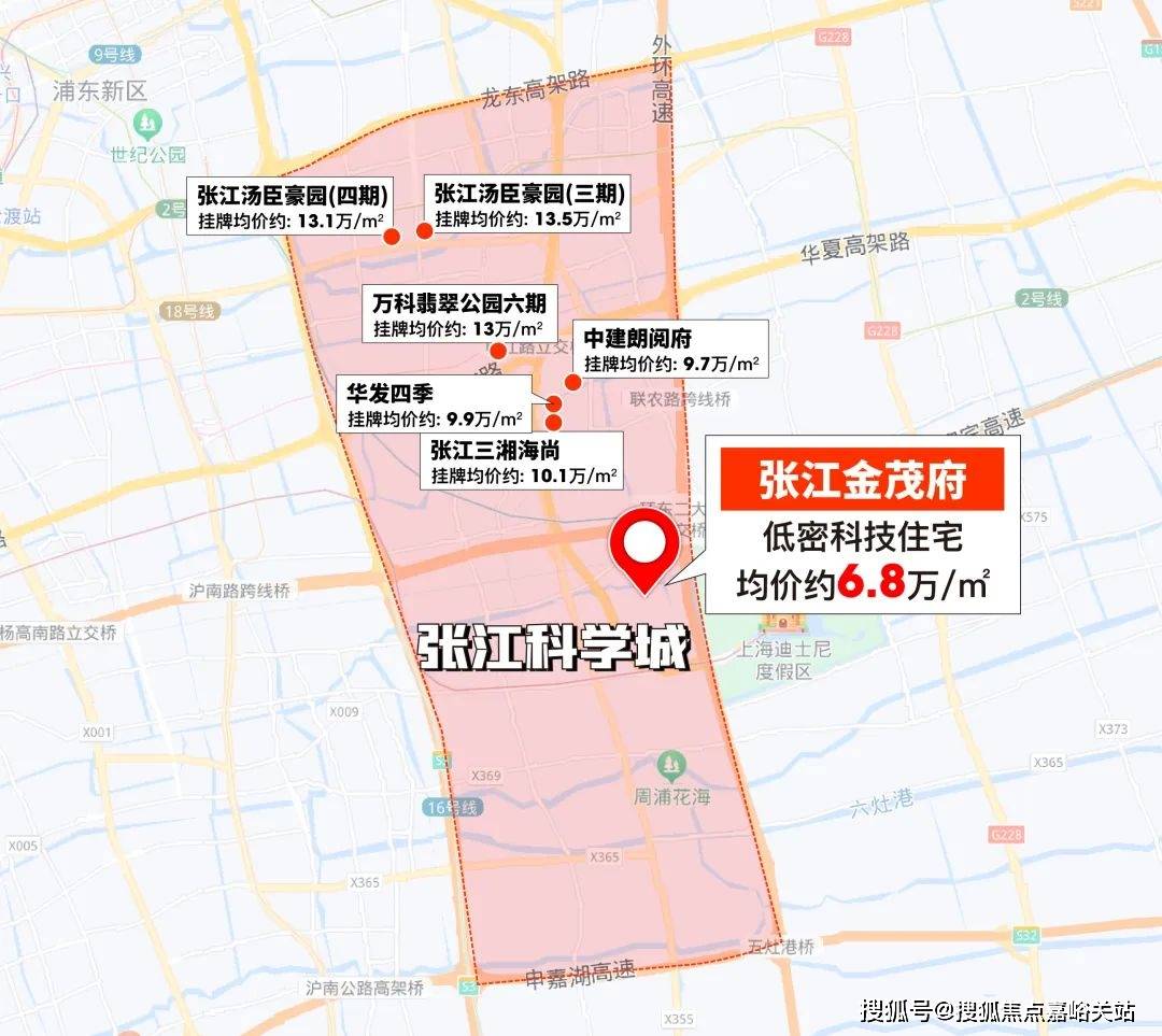 丨楼盘详情 售楼处电话_房价丨详情丨地址丨户型配套价格户型周边环境龙8国际龙8网站张江金茂府(售楼处)-首页网站丨张江金茂府欢迎您(图27)