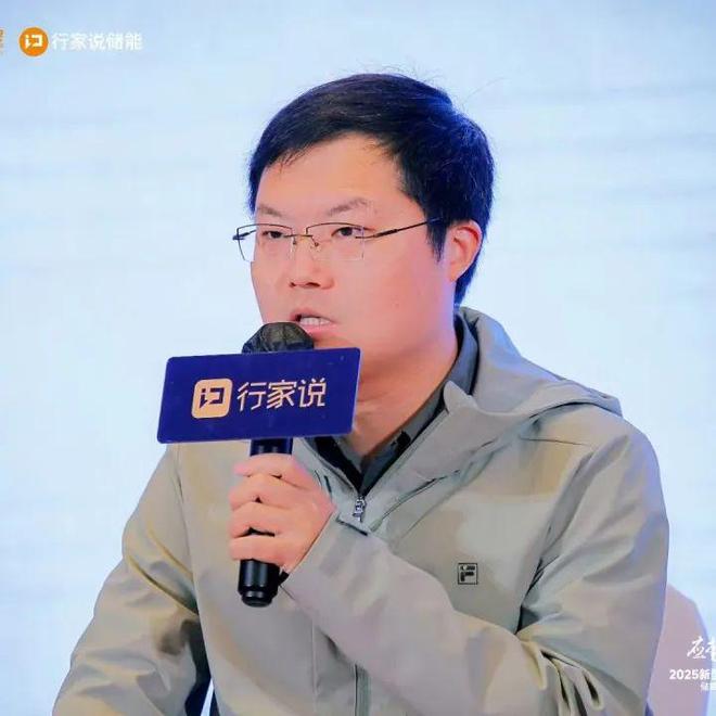 在工商业储能牌桌？加速洗牌期！谁会留(图10)