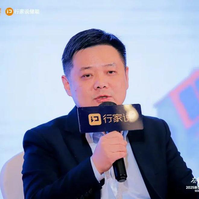在工商业储能牌桌？加速洗牌期！谁会留(图12)