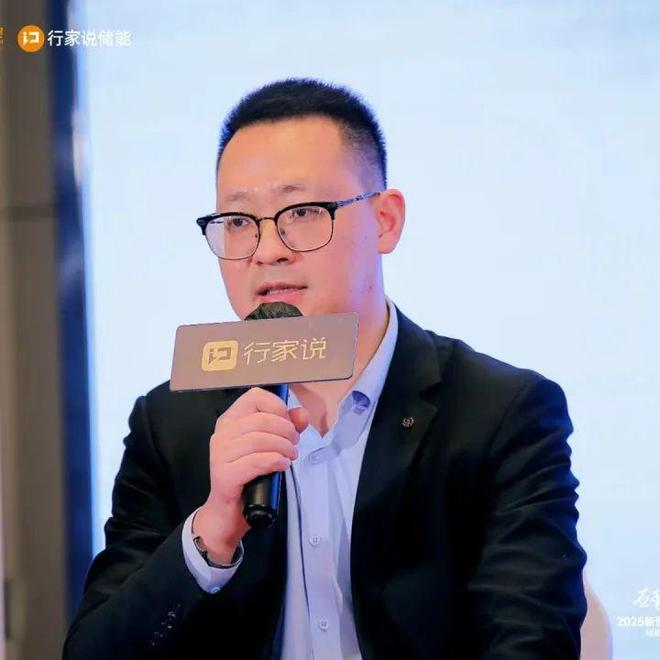 在工商业储能牌桌？加速洗牌期！谁会留(图14)