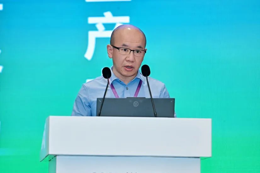025（第二届）产教融合发展大会在泸州开幕构建产教融合新格局赋能新质生产力发展——2(图2)