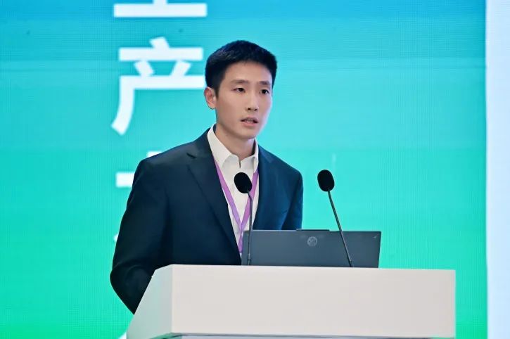 025（第二届）产教融合发展大会在泸州开幕构建产教融合新格局赋能新质生产力发展——2(图10)