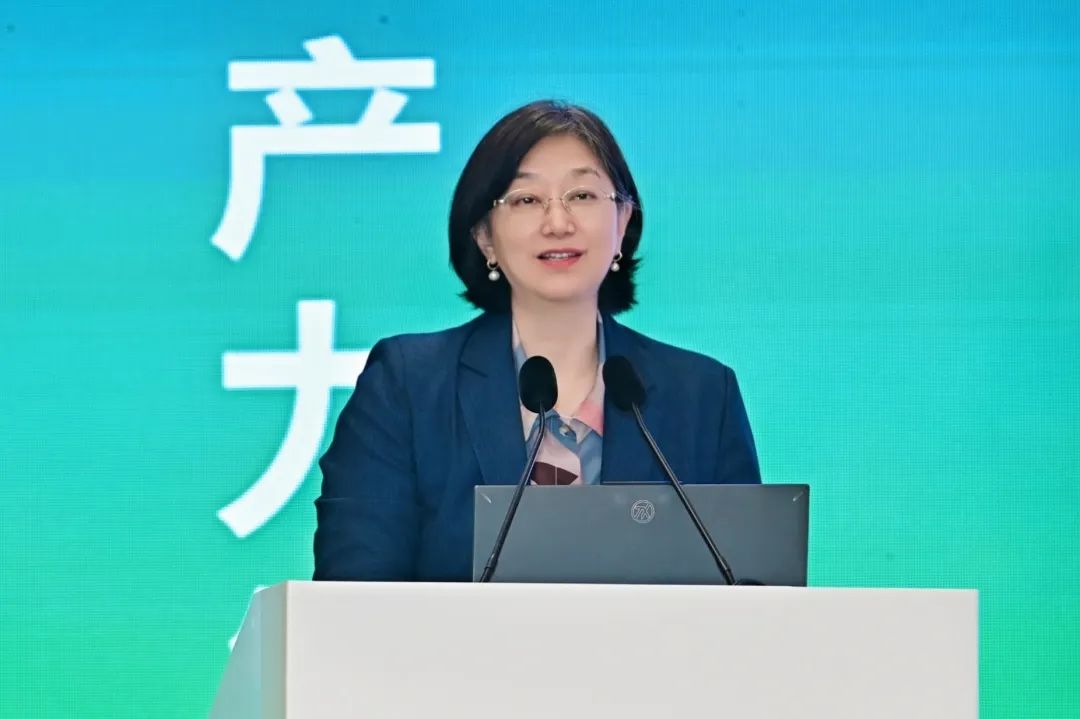 025（第二届）产教融合发展大会在泸州开幕构建产教融合新格局赋能新质生产力发展——2(图13)
