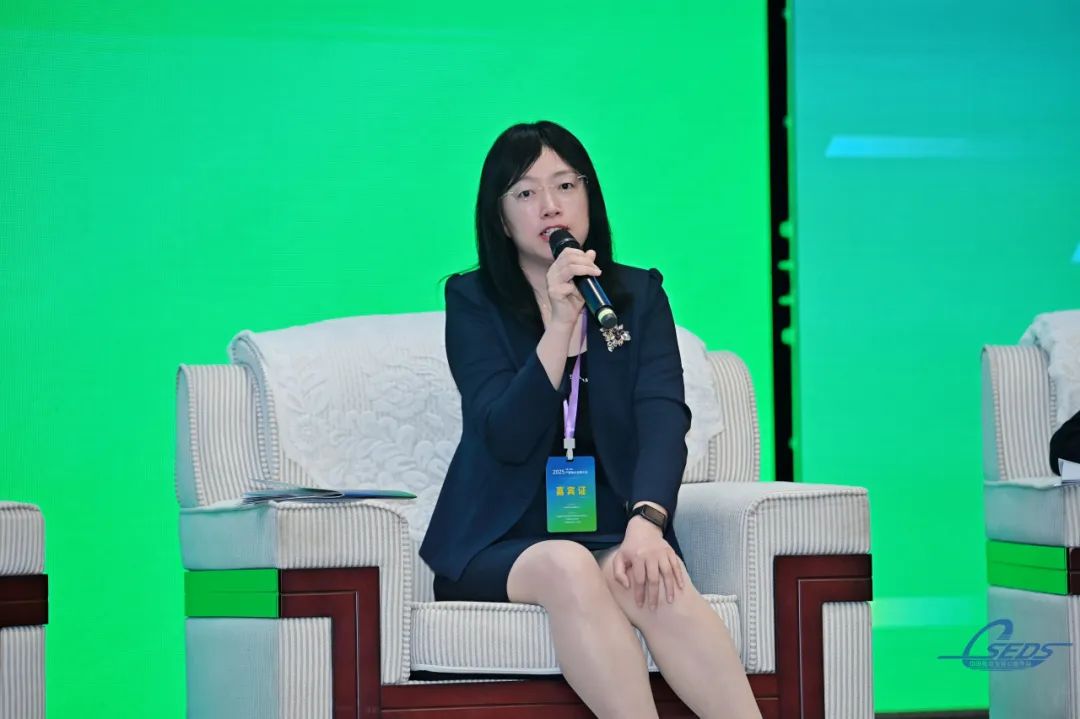 025（第二届）产教融合发展大会在泸州开幕构建产教融合新格局赋能新质生产力发展——2(图15)