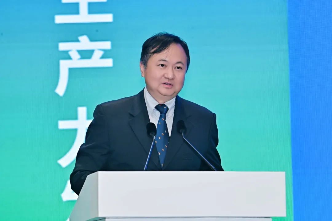 025（第二届）产教融合发展大会在泸州开幕构建产教融合新格局赋能新质生产力发展——2(图17)