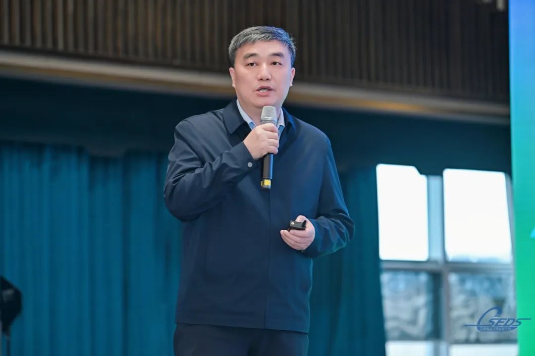 025（第二届）产教融合发展大会在泸州开幕构建产教融合新格局赋能新质生产力发展——2(图18)