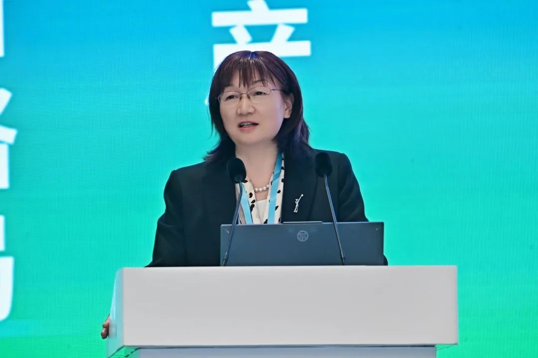 025（第二届）产教融合发展大会在泸州开幕构建产教融合新格局赋能新质生产力发展——2(图22)