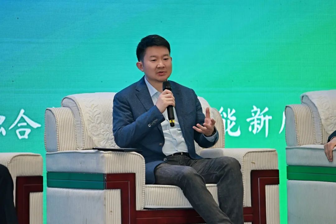 025（第二届）产教融合发展大会在泸州开幕构建产教融合新格局赋能新质生产力发展——2(图20)